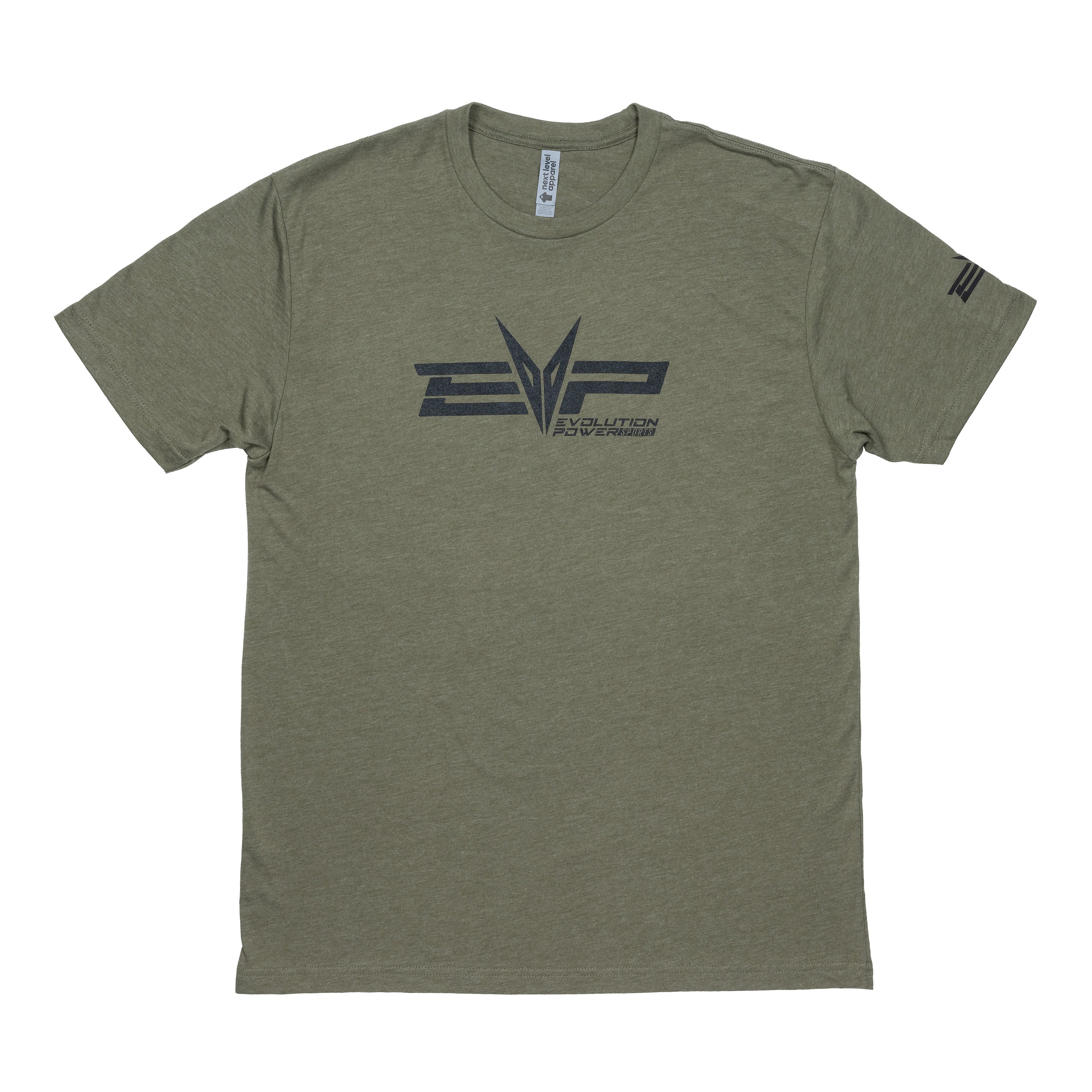 EVP Logo T-Shirt
