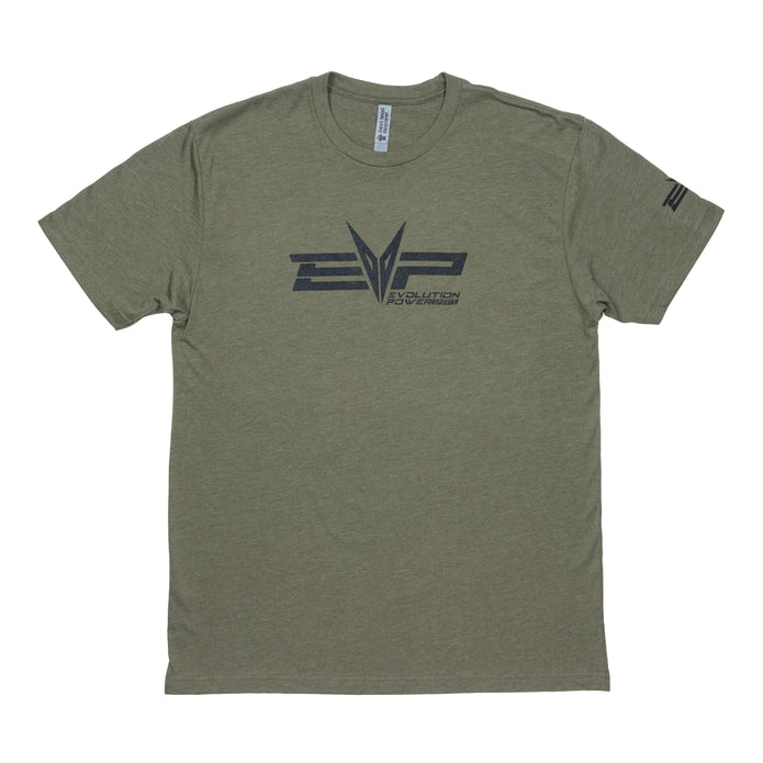 EVP Logo T-Shirt