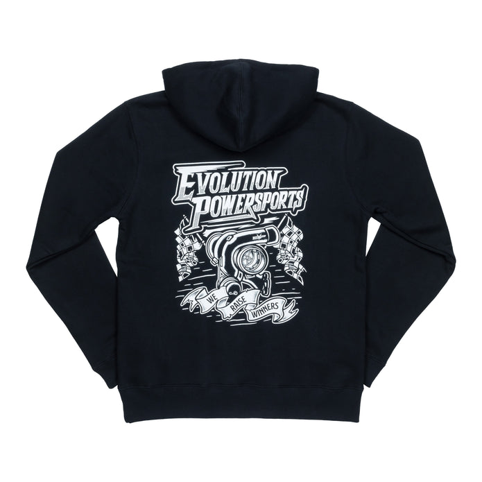We Raise Winners Hoodie
