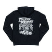 We Raise Winners Hoodie