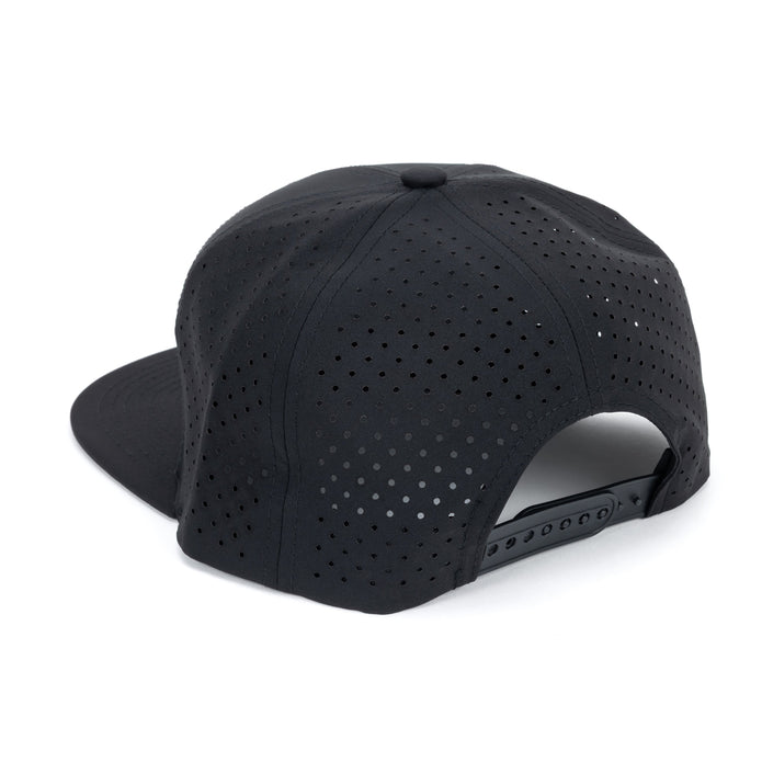 EVP Black Hydro Hats