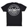 EVP Checkered Race T-Shirt