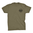 EVP Checkered Race T-Shirt