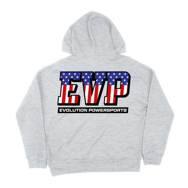 EVP Patriot Hoodie