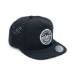 EVP Black Hydro Hats