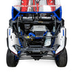 EVP Race-Ready Rear End Kit components for 2017+ Can-Am Maverick X3