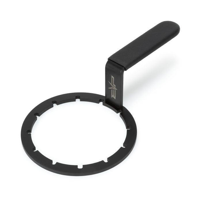 EVP fuel pump assembly removal tool for Polaris