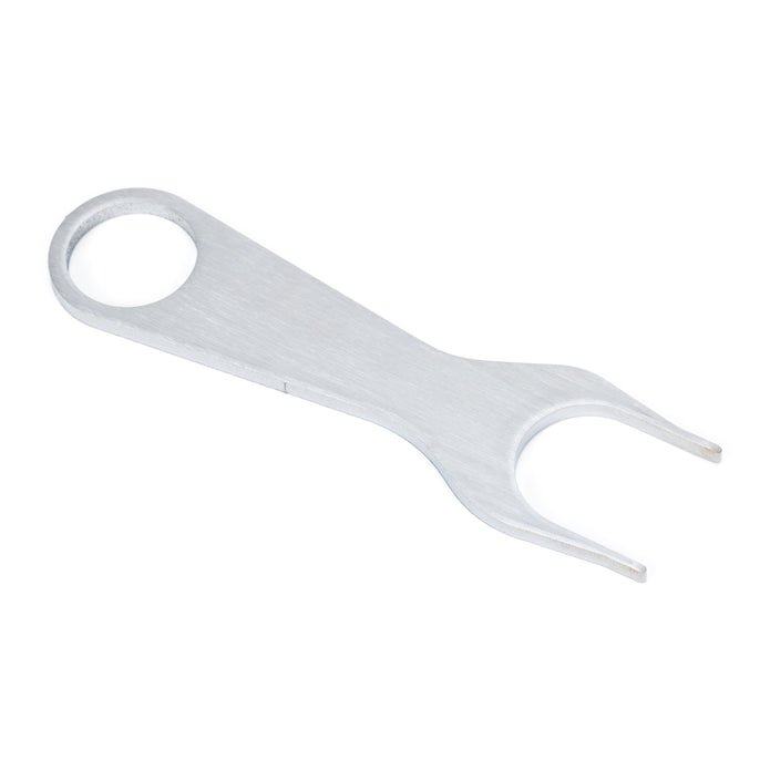 OEM fuel rail connector removal tool for Can-Am Maverick X3 and Sea-Doo Spark