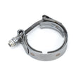 2 inch 304 Stainless Steel V-Band Clamp for Polaris Ranger 1500