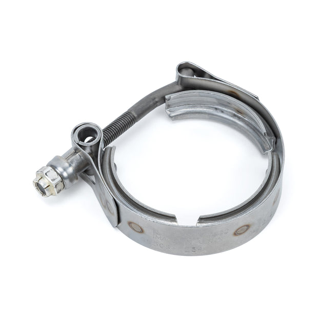 2 inch 304 Stainless Steel V-Band Clamp for Polaris Ranger 1500