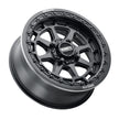 Outlaw Beadlock | Satin Black