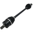 6 Ball Heavy Duty Axle Rear