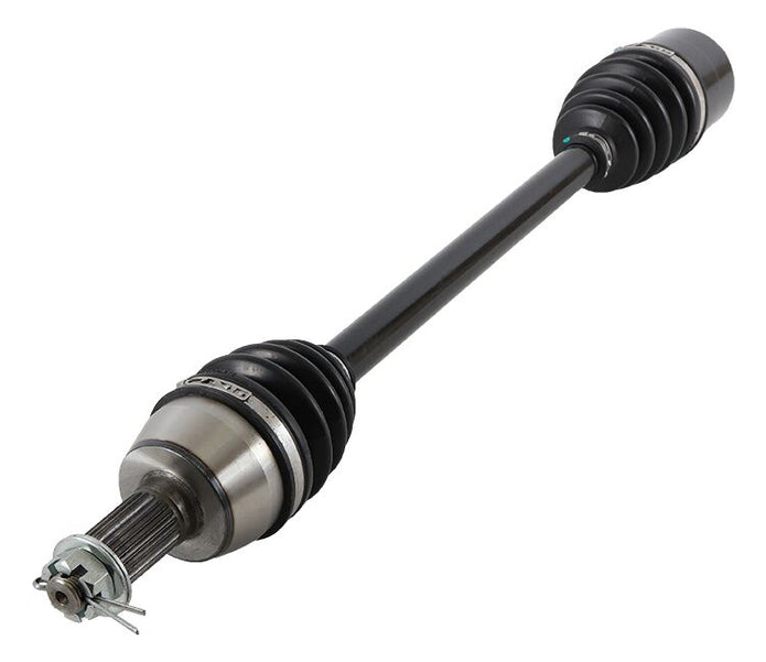 6 Ball Heavy Duty Axle Front