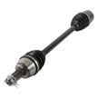 6 Ball Heavy Duty Axle Front