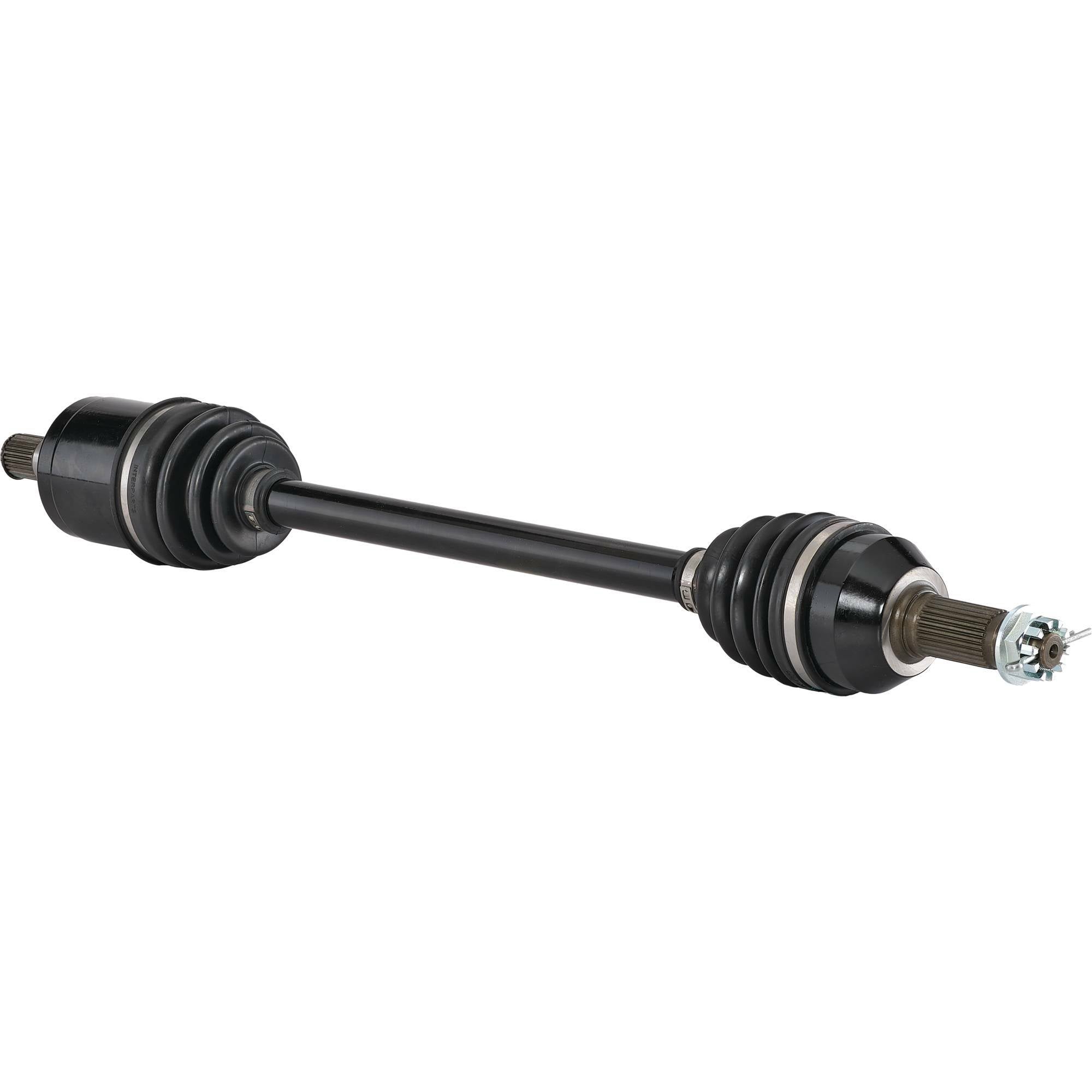 6 Ball Axle