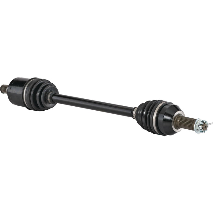 6 Ball Axle
