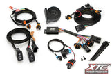 Self Canceling T/S Kit Pol