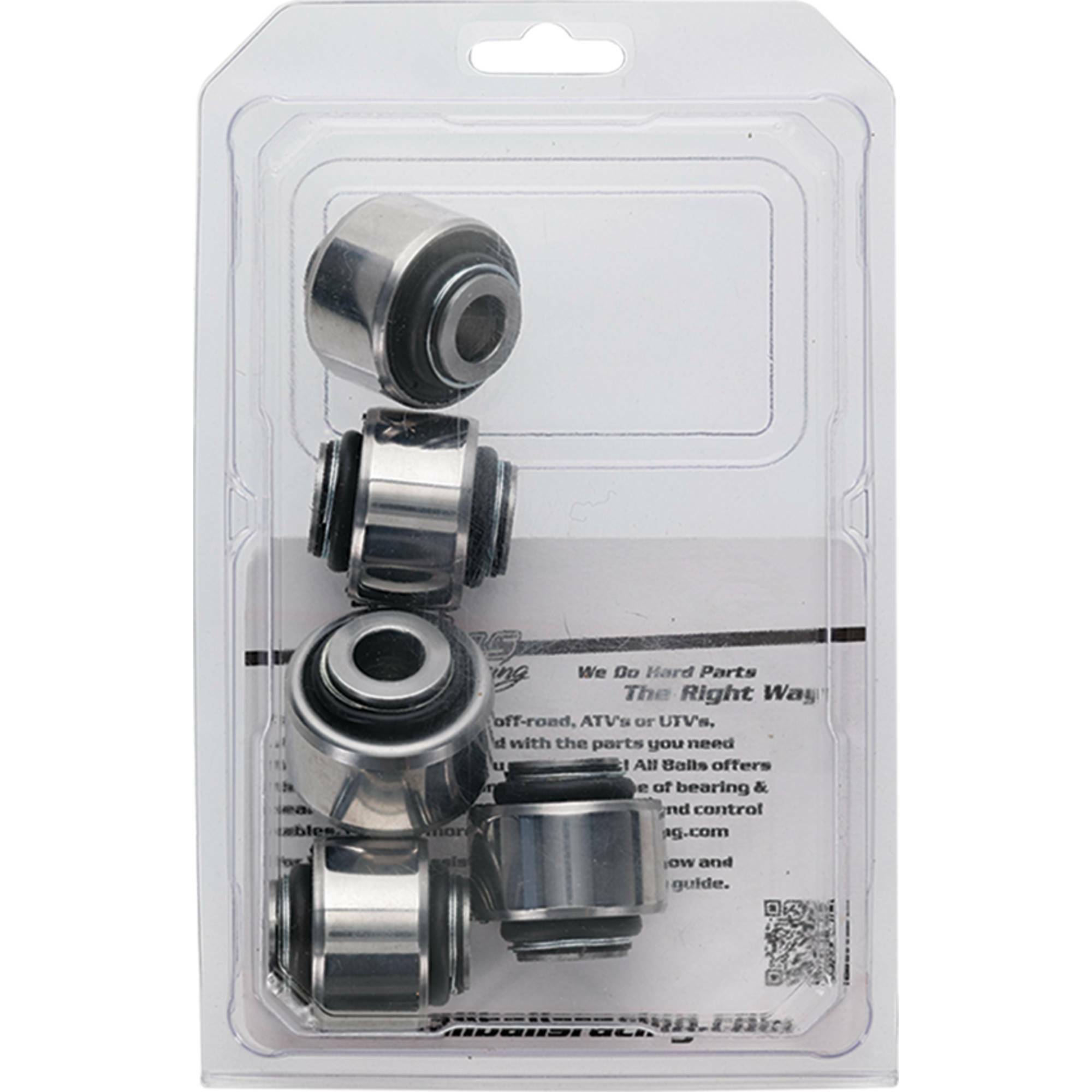 Rear Independent Susp Kit