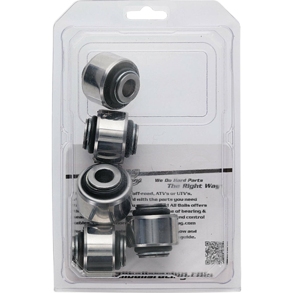 Rear Independent Susp Kit