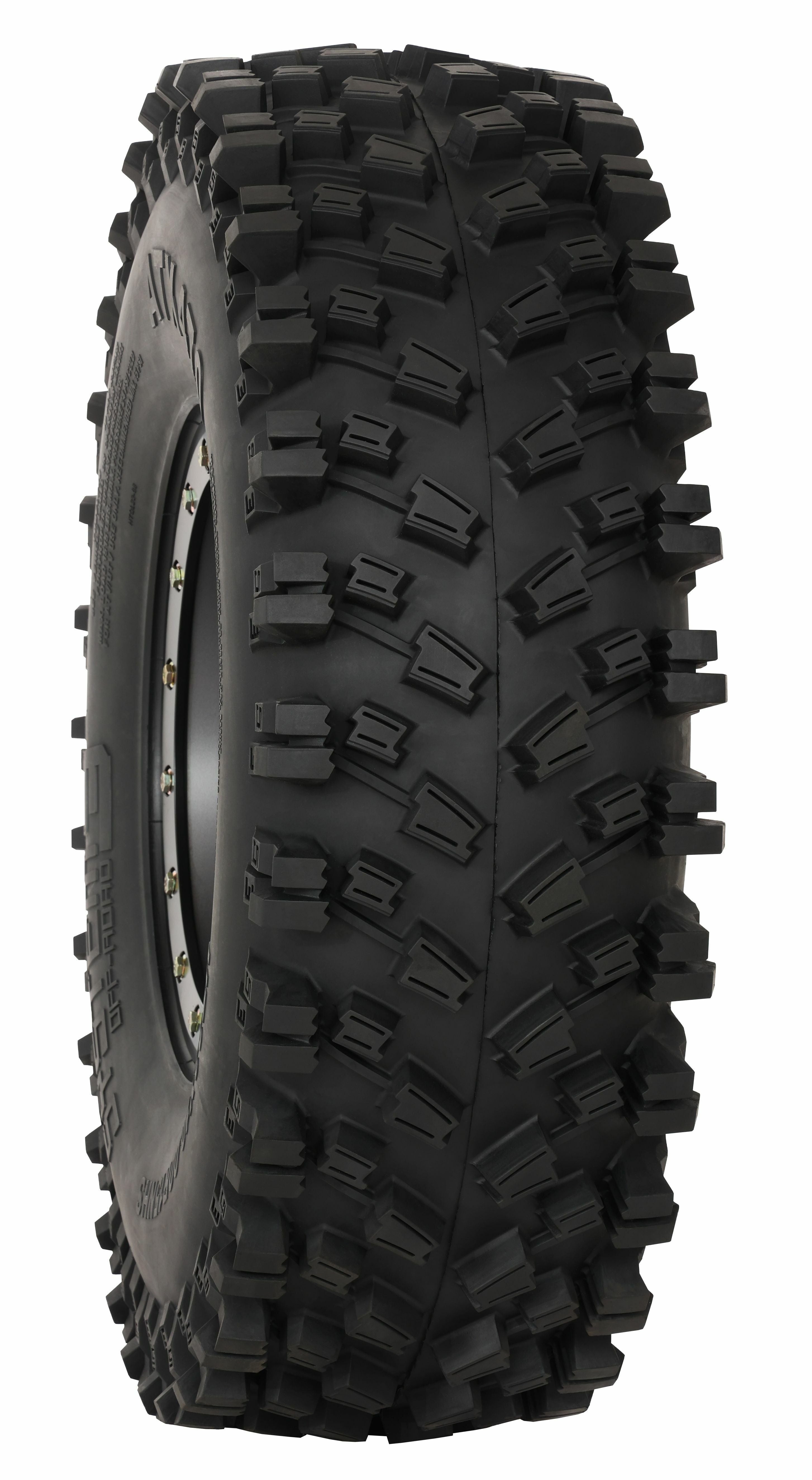 Tire Atx470 35x10r15