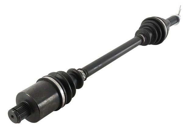 8 Ball Extreme Axle Rear