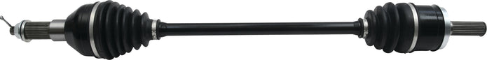 6 Ball Heavy Duty Axle Front