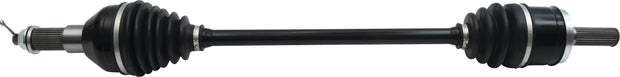 6 Ball Heavy Duty Axle Front