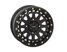 Sb6 Bl Wheel 15x7 6+1 (+45mm) 4/137 Matte Black