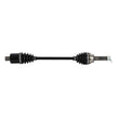 All Balls 6 Ball Heavy Duty Rear Axle for Polaris Ranger 800 / Ranger 500 & more 2010-2014
