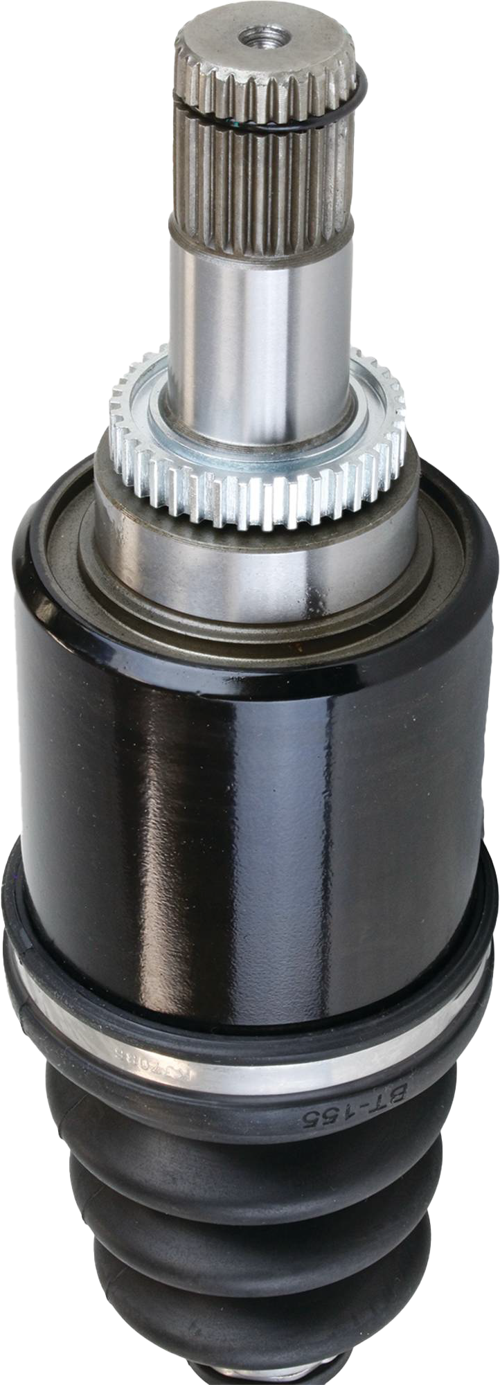 6 Ball Axle