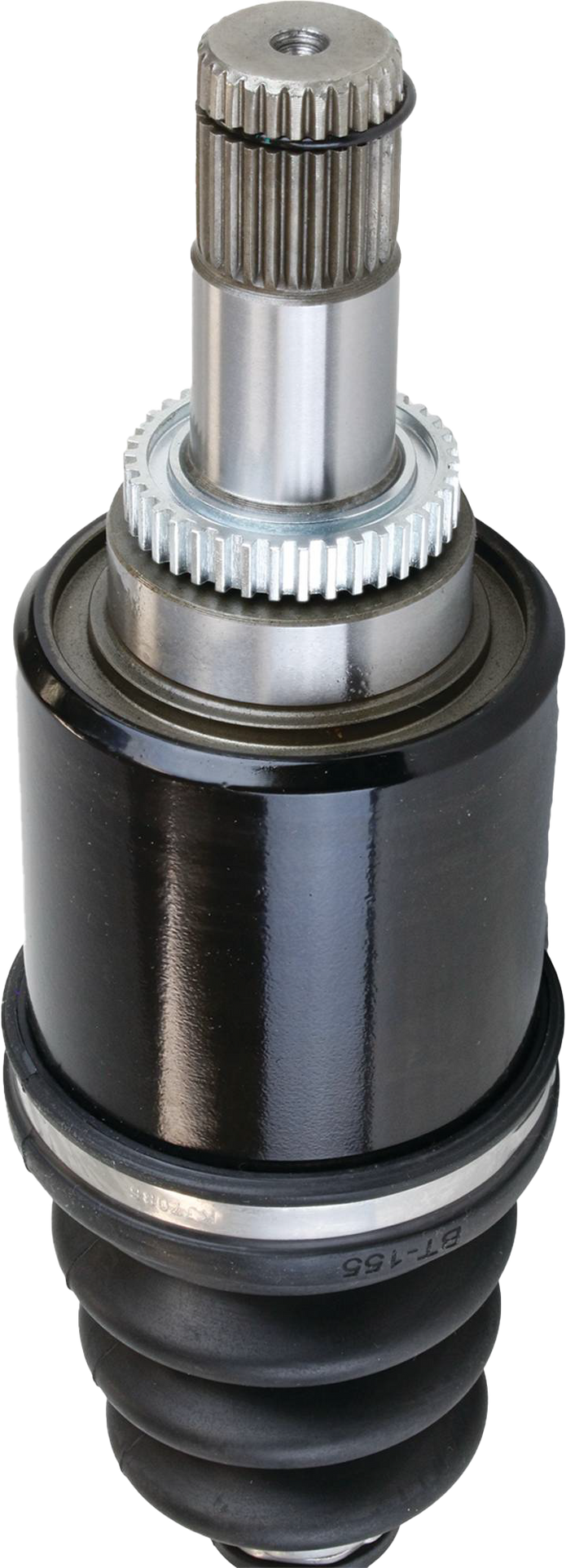 6 Ball Axle