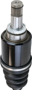 6 Ball Axle