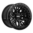 Mayhem R Beadlock | Gloss Black