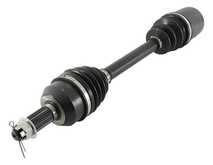 8 Ball Extreme Axle Rear