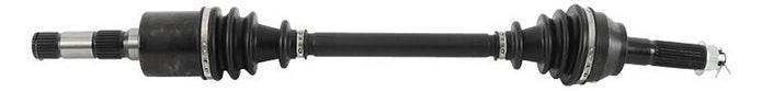 8 Ball Extreme Axle Rear