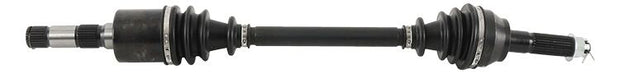 8 Ball Extreme Axle Rear