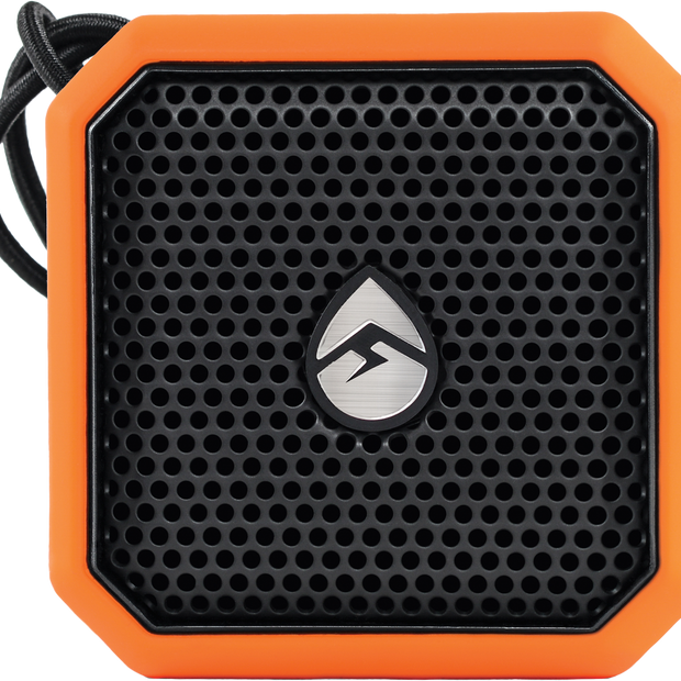 Ecopebble Lite Orange