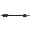 All Balls 8 Ball Extreme Front Axle for Polaris RZR XP Turbo 2018-2021