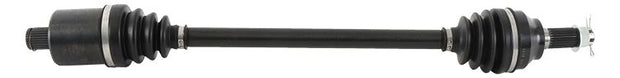 8 Ball Extreme Axle Front