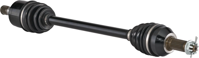 6 Ball Axle