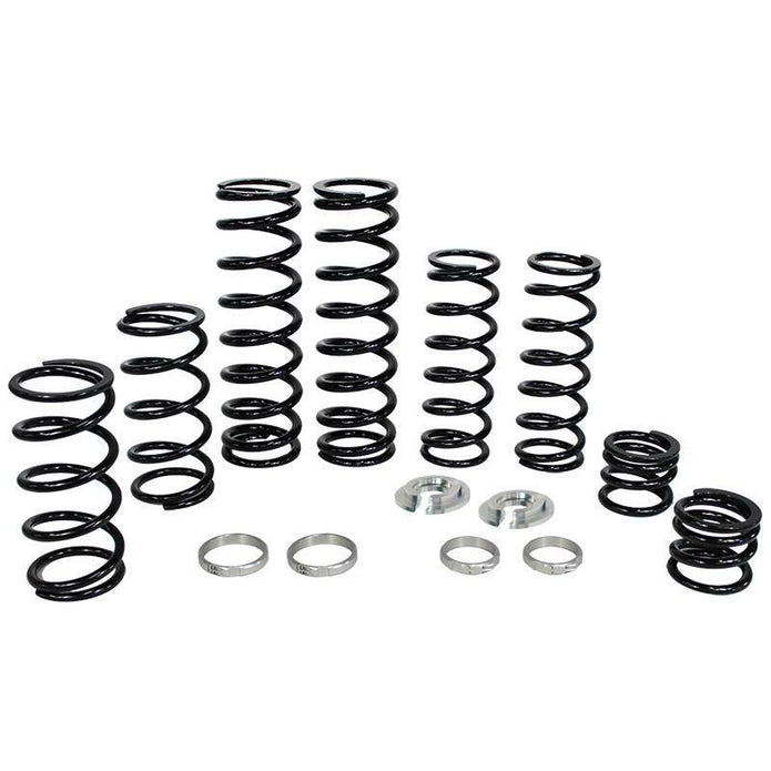 Dual Rate Spring Kit Pol