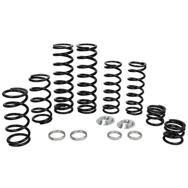 Dual Rate Spring Kit Pol