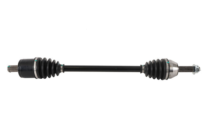 6 Ball Heavy Duty Axle Front