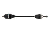 6 Ball Heavy Duty Axle Front