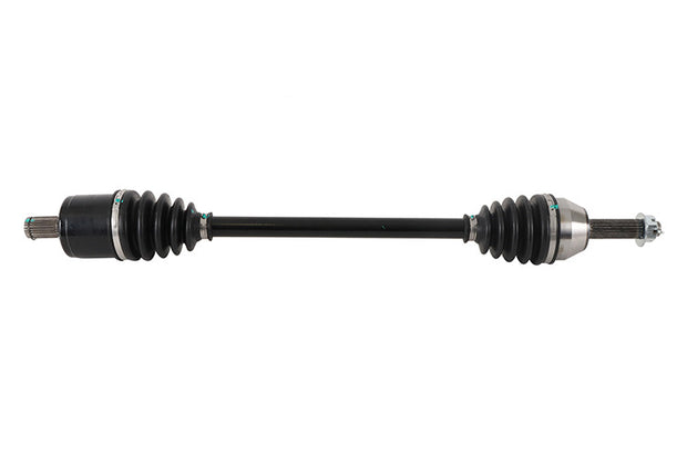 6 Ball Heavy Duty Axle Front