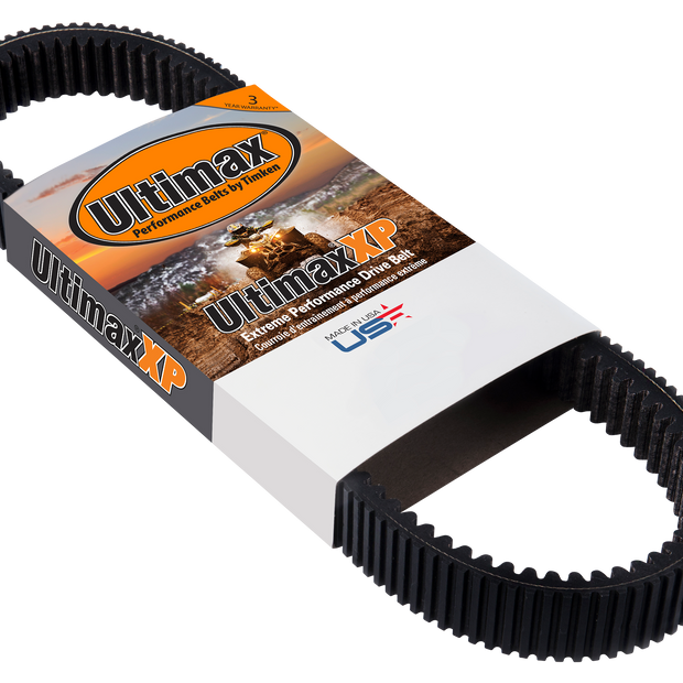 Xp Drive Belt