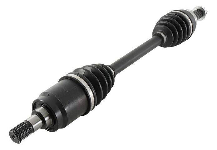 8 Ball Extreme Axle Front