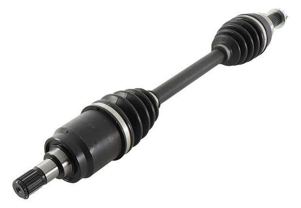 8 Ball Extreme Axle Front