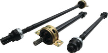Prop Shaft