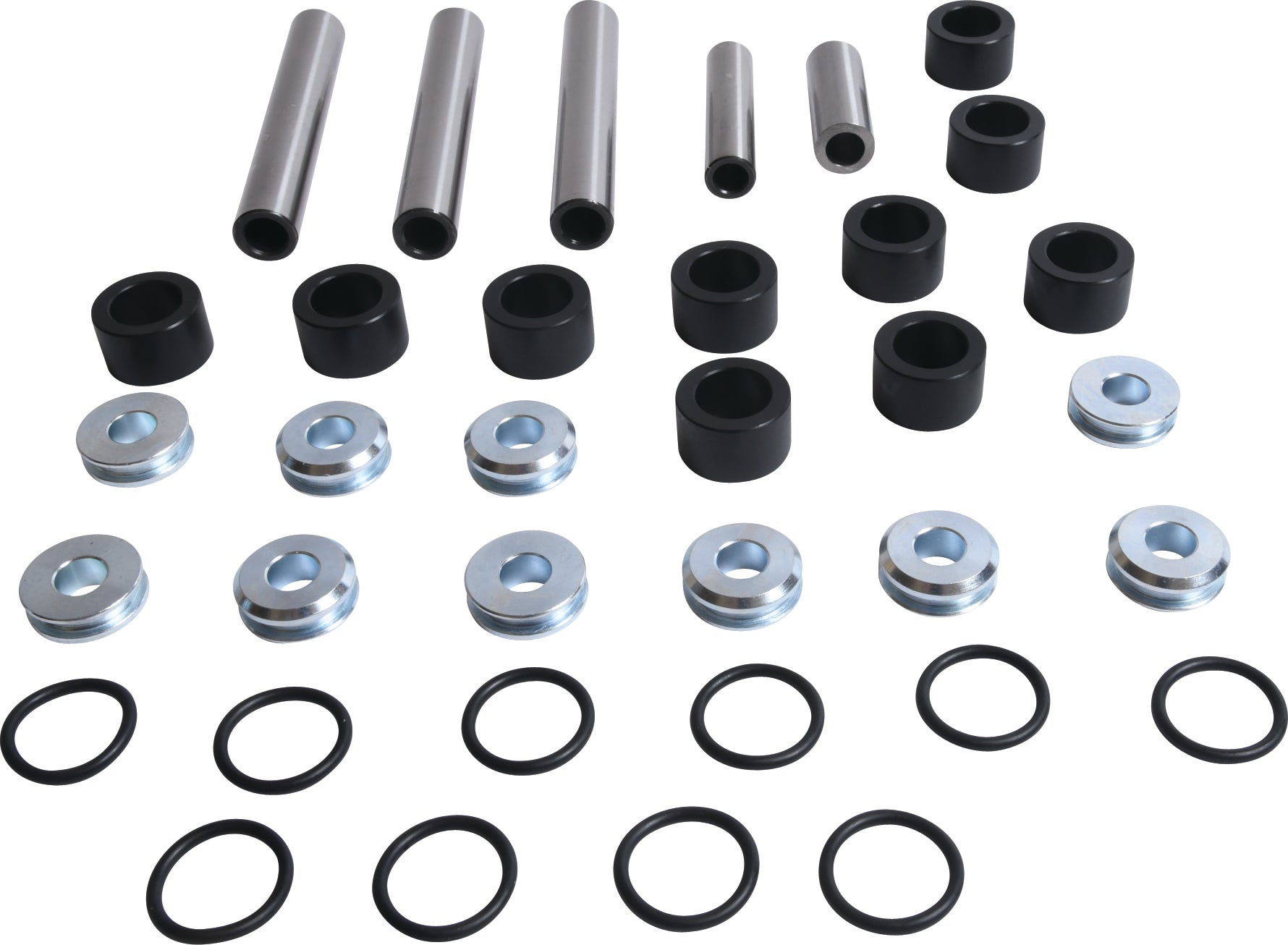 Rear Independent Susp Kit